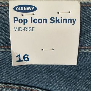 NWT Old Navy Jeans